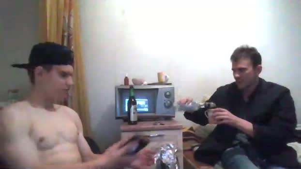 olegkizz  26-05-2023 Recorded Video suckshow
